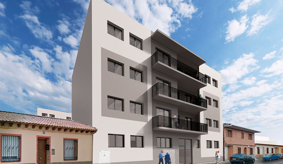 Exterior-Castejón