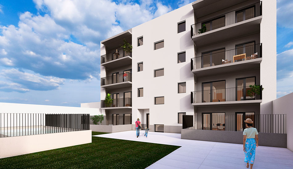 Exterior-Piscina